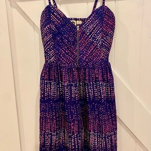 Roxy sun dress (women’s XS)
